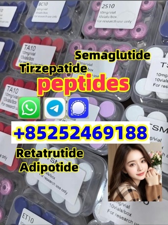 Cali, Health & Beauty Items, COP 20,  Fast Shipping CAS 2023788-19-2 Tirzepatide
