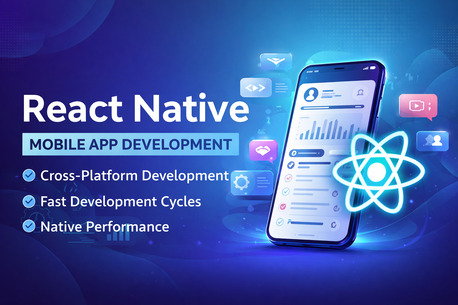 Chicago, Mobile Apps, Cross-Platform App Development Services