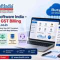Busy Software India &ndash; Smart GST Billing By Bsoft.co.in