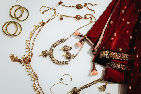 Toronto, Jewelry, Exploring The Elegance And Demand Of Pakistani Jewellery Wholesale