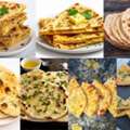 Why Does Your Meal Feel Incomplete Without Indian Breads