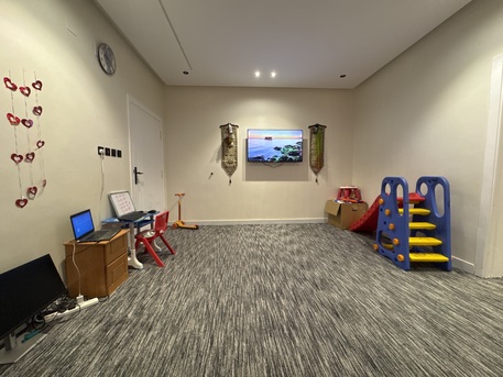Tabuk City, Apartments, Flats, Houses & Villas, SAR 1500/month,  2 BR,  Apartment For Rent Near Indian School Tabuk