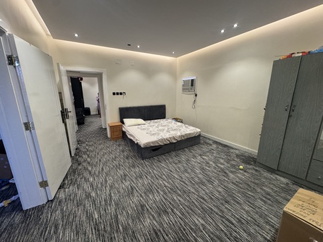 Tabuk City, Apartments, Flats, Houses & Villas, SAR 1500/month,  2 BR,  Apartment For Rent Near Indian School Tabuk