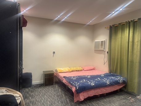 Tabuk City, Apartments, Flats, Houses & Villas, SAR 1500/month,  2 BR,  Apartment For Rent Near Indian School Tabuk