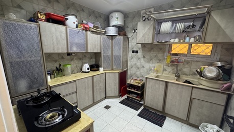 Tabuk City, Apartments, Flats, Houses & Villas, SAR 1500/month,  2 BR,  Apartment For Rent Near Indian School Tabuk