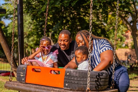 Johannesburg, Real Estate, Safest Estate In Johannesburg