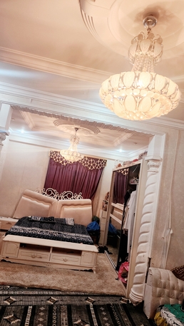 Madinah, Rooms for Rent, SAR 750/month,  Fully Furnished Room Avaliable 750 SAR And 1big Room With Sharing Only For 400 Incld Elect