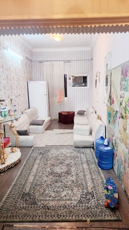 Madinah, Rooms for Rent, SAR 750/month,  Fully Furnished Room Avaliable 750 SAR And 1big Room With Sharing Only For 400 Incld Elect