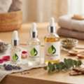 Essential Oils Manufacturers In India &ndash; Premium Bulk & Wholesale Supply