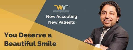 Toronto, Dental, West Vaughan Dental