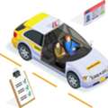 Driving School Oak Hill