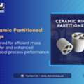 Ceramic Ring Partitioned In Dubai: High Performance Industrial Solution