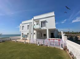 Chennai, Commercial Villas, INR 0,  Beachside Luxury Villas In ECR Chennai | Premium Villas By GTB Builders