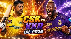 New Delhi, Mobile Apps, CSK Vs KKR Match Strategy & Performance Analysis With Diamondexch Login