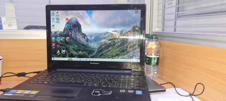 Riyadh, Computers, SAR 900,  Lenovo Laptop Core I7- Ram-16GB Graphics Card-2GB Storge 1000GB
