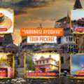 4 Days Varanasi Ayodhya Tour &ndash; Spiritual Package