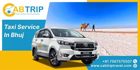 Ahmedabad, Travel, Affordable Taxi Service In Bhuj &ndash; Your Perfect Travel Partner