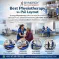 Best Physiotherapy In Pai Layout | Physiotherapy Clinic In Pai Layout