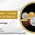 More Than Bullion &ndash; Trusted Guidance You Can Rely On