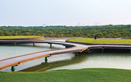 Dubai, Real Estate For Sale, AED 923000,  1 BR,  غرفه وصاله للبيع بالاقساط علي 5 سنوات ف م