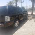 SAR 16000,  Mercury Mountaineer,  2009,  Automatic,  250 KM,  Ford Explorer Full Option