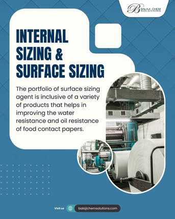 New Delhi, Business, Looking For No.1 Sizing Chemicals Suppliers In India? Contact Balaji Chem Solutions Today