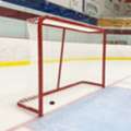 Synthetic Ice Skating Rinks For Training And Recreation