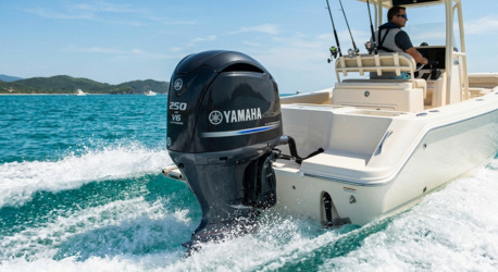 New York, Machinery, USD 1032,  High-Performance Yamaha Outboard Motor For Every Boat