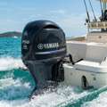 USD 1032,  High-Performance Yamaha Outboard Motor For Every Boat
