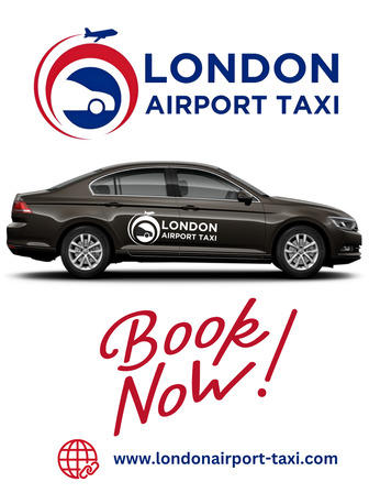 London, Travel, London Airport Taxi