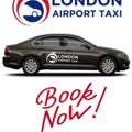 London Airport Taxi