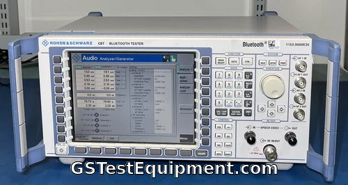 New York, Business, GS Testequipment Inc