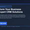 Crm Development Services