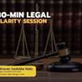 Advocate Anulekha Maity - 30-Min Legal Clarity Session - ₹500 Only