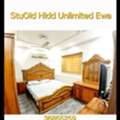BHD 160/month,  1 BR,  Studio Unlimited Ewa Old Hidd Furniture