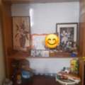 BHD 5, Wooden Wall Shelf 4bhd