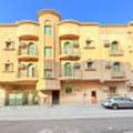 SAR 17500/year,  2 BR,  Family Flat