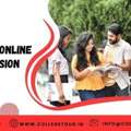 Shoolini University Online BCOM Admission CRITERIA