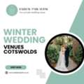 Winter Wedding Venues Cotswolds