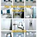 BHD 320/month,  Furnished,  3 BR,  Flat 3bhk Semi Furnished New Hidd Inclusive Ewa