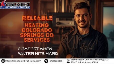 New York, Household, Heating Colorado Springs CO &ndash; Efficient Heating Experts