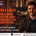 Heating Colorado Springs CO &ndash; Efficient Heating Experts