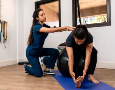 Gurgaon, Businesses For Sale, Female Physiotherapy Treatment In Gurgaon &ndash; Expert Care For Women&rsquo;s Health & Wellness