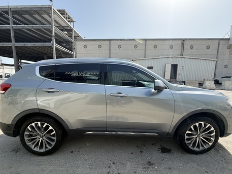 Thuqbah, Vehicles, Cars & Trucks , SAR 38000,  Haval H6,  2020,  Automatic,  135000 KM,  SAR 1