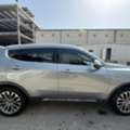 SAR 38000,  Haval H6,  2020,  Automatic,  135000 KM,  SAR 38000