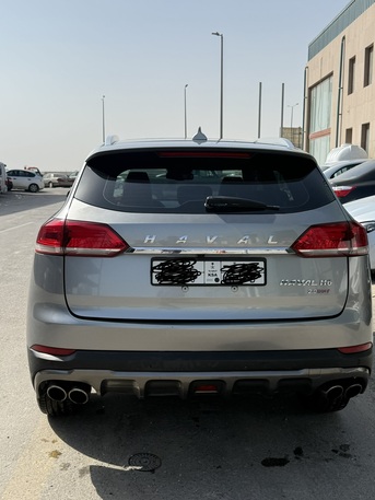 Thuqbah, Vehicles, Cars & Trucks , SAR 38000,  Haval H6,  2020,  Automatic,  135000 KM,  SAR 1