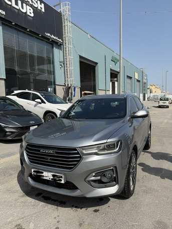 Thuqbah, Vehicles, Cars & Trucks , SAR 38000,  Haval H6,  2020,  Automatic,  135000 KM,  SAR 1