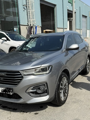 Thuqbah, Vehicles, Cars & Trucks , SAR 38000,  Haval H6,  2020,  Automatic,  135000 KM,  SAR 1