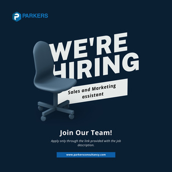 Riyadh, Jobs, Sales & Marketing Assistant (Commission-Based)