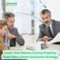 Lower Your Nassau County Property Taxes With A Smart Grievance Strategy